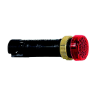 Telemecanique - XVLA324 Diodelampe 12mm 12v rød