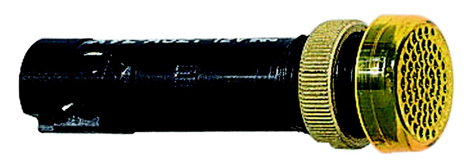 Telemecanique - XVLA335 Diodelampe 12mm 24v orange