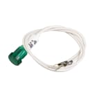Telemecanique - GV2SN23 Signallampe grønn 220/240V