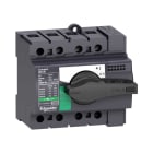Schneider Electric - LASTBRYTER INS40 3P.  28900  INTERPACT 40A