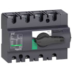 Schneider Electric - LASTBRYTER INS160 4P. 28913  INTERPACT 160A