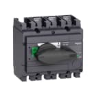 Schneider Electric - Lastbryter Compact INS250 160A 3P