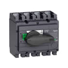 Schneider Electric - Lastbryter Compact INS250 200A 4P
