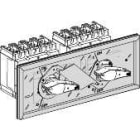 Schneider Electric - Mekanisk Omkobler INS250