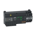 Schneider Electric - ATS-In100A-230V-2P-Rotary-Ith TA10D2S1003TPE