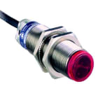 Schneider Electric - XUB2BKSNL2T Metal.sender  2m kabel