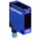 Schneider Electric - XUK2AKSNM12T XUK sender m/plugg 24VDC
