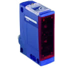 Schneider Electric - XUX1APBNM12 XUX f/refleks PNP nc m/plugg