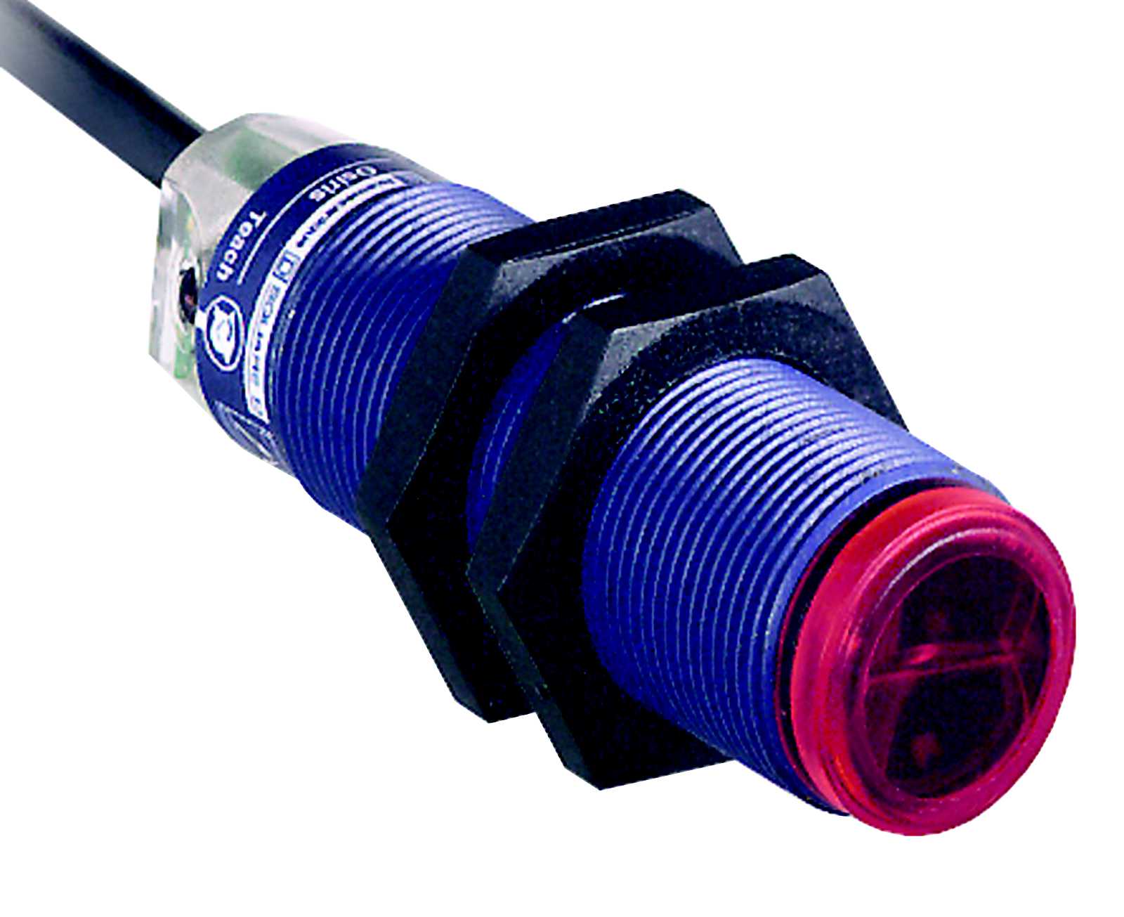 Schneider Electric - XUB0APSNL5 Fotocelle PNP 5m kabel OSI