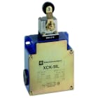 Schneider Electric - XCKML515H29 Endebryterkort arm/rulle, 2no 2nc