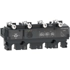 Schneider Electric - Elektronisk vern for ComPacT NSX effektbryter-Micrologic 2.2 4P 100A
