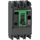 Schneider Electric - Lastbryter ComPacT NSX630NA-Micrologic 0.3 3P 630A