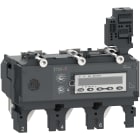 Schneider Electric - Elektronisk motorvern med energimåling for ComPacT NSX630-Micrologic 6.3E-M 3P 500A