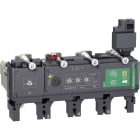 Schneider Electric - Vern for Effektbryter ComPacT NSX400-630-elektronisk vern-Micrologic 4.3 400A 4p med Jordfeilvern