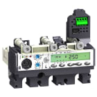Schneider Electric - LV429095 Vern Micrologic 5,2 E 3P 100A