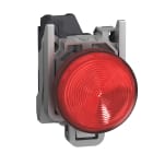 Schneider Electric - Signallampe rød 24-240V ATEX