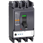 Schneider Electric - LV433605 NSX400R M.logic 2,3M 320A 3P