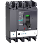 Schneider Electric - LV433623 NSX400HB1 M.logic 2,3 400A 4P