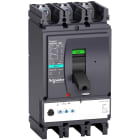 Schneider Electric - LV433625 NSX400HB1 M.logic 2,3M 320A 3P