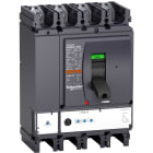 Schneider Electric - LV433643 NSX400HB2 M.logic 2,3 400A 4P