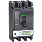 Schneider Electric - LV433650 NSX400HB2 Mlogic 6,3EM 320A 3P