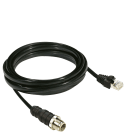 Schneider Electric - TWDFCW30M Twido kabel 20I/O, løse led.3m