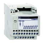 Schneider Electric - ABE7H20E100 16 I/O,1 term,2 rader,kabel 1m
