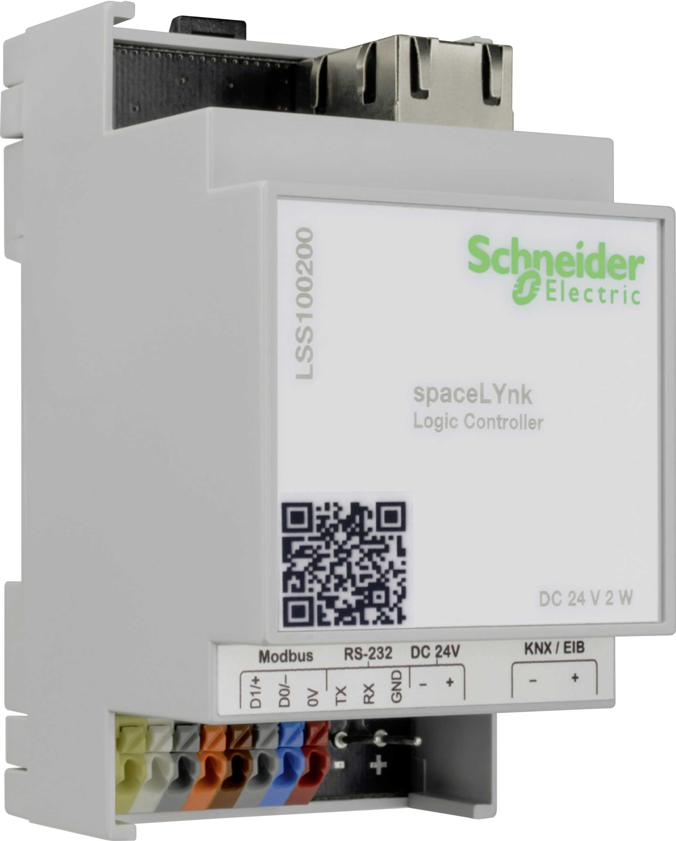 Schneider Electric - KNX spaceLYnk Multigateway
