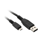 Schneider Electric - TCSXCNAMUM3P USB programmeringskabel, 3m