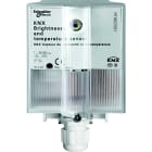 Schneider Electric - MTN663991 KNX LU 131 lys/temp sensor