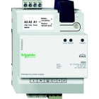 Schneider Electric - MTN683901 KNX Batterilader DIN