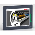 Schneider Electric - HMIGTU 10.4" display MultiTouch, 800*600 punkter
