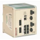 Schneider Electric - Switch 6 TX/2 FX-MM, Extended