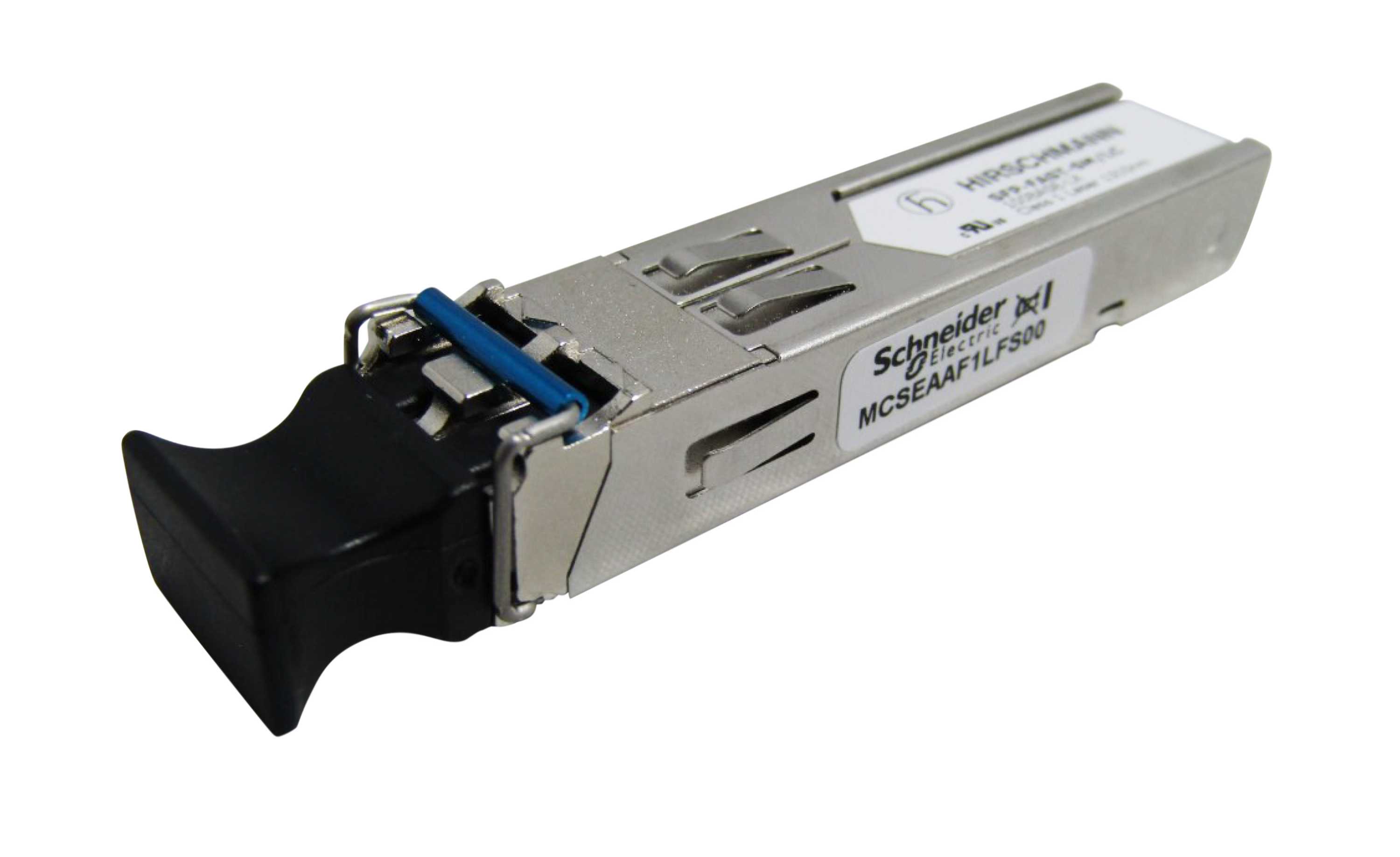 Schneider Electric - Modicon Ethernet Fiber Modul SFP LX/LC SM