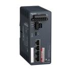 Schneider Electric - Modicon Ethernet Managed Switch 4TX