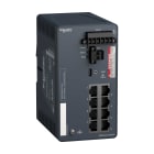 Schneider Electric - Modicon Ethernet Managed Switch 8TX