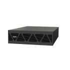 Schneider Electric - Easy UPS BattPakk 6&10kVA Rack Easy UPS On-line 240V Rack mo