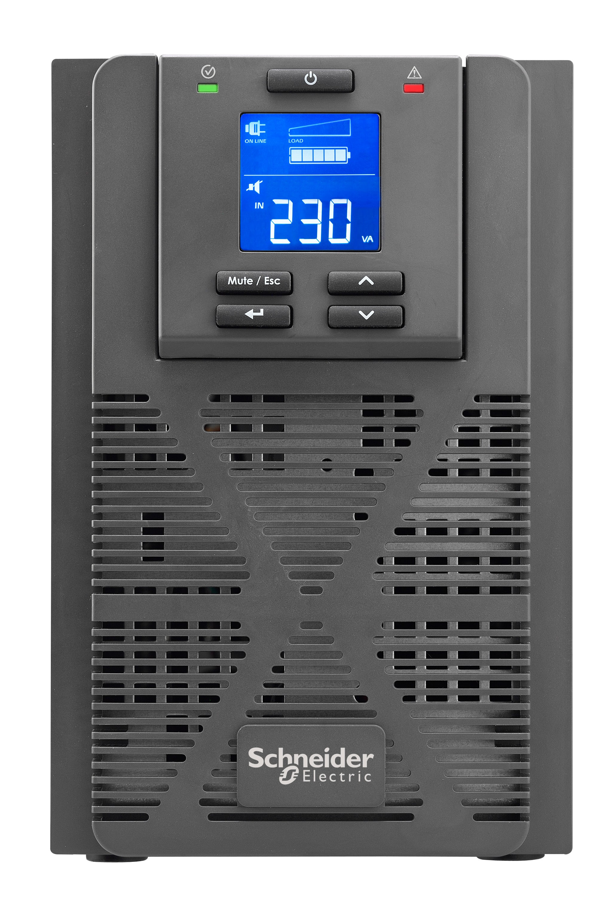 Schneider Electric - Easy UPS 1S 1000VA 230V