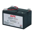 APC by Schneider Electric - APC Replacement Battery Cartridge