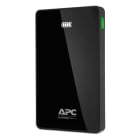 APC by Schneider Electric - APC Mobile Power Pack, 10000mA