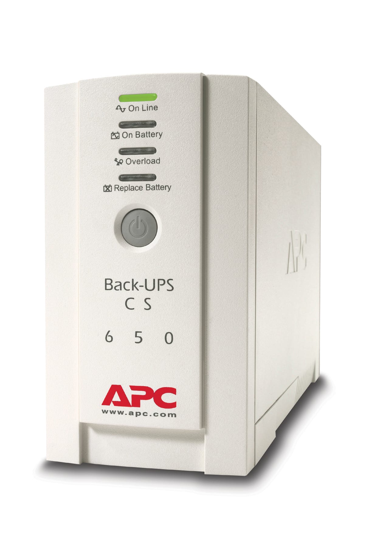 APC by Schneider Electric - BK650EI BK650EI OFFLINE