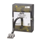 APC by Schneider Electric - RBC32 RBC32 ERSTATNINGSBATTERIKIT