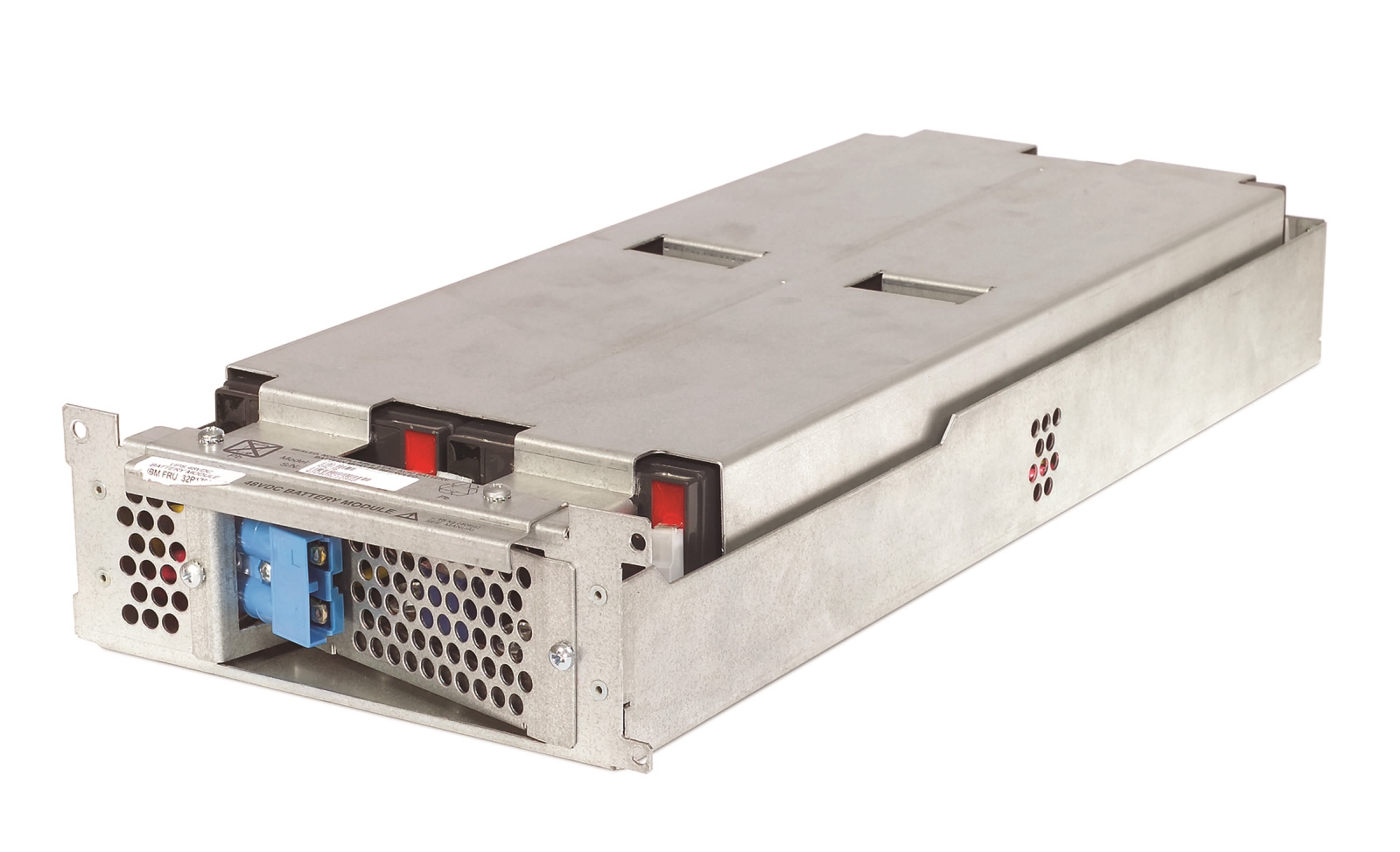 Schneider Electric - APC Vedlikeholdsfrie erstattningsbatteri, RBC43