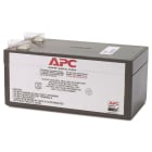 APC by Schneider Electric - RBC47 RBC47 ERSTATNINGSBATTERIKIT
