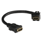 Schneider Electric - OL50 HDMI-kabel for modul
