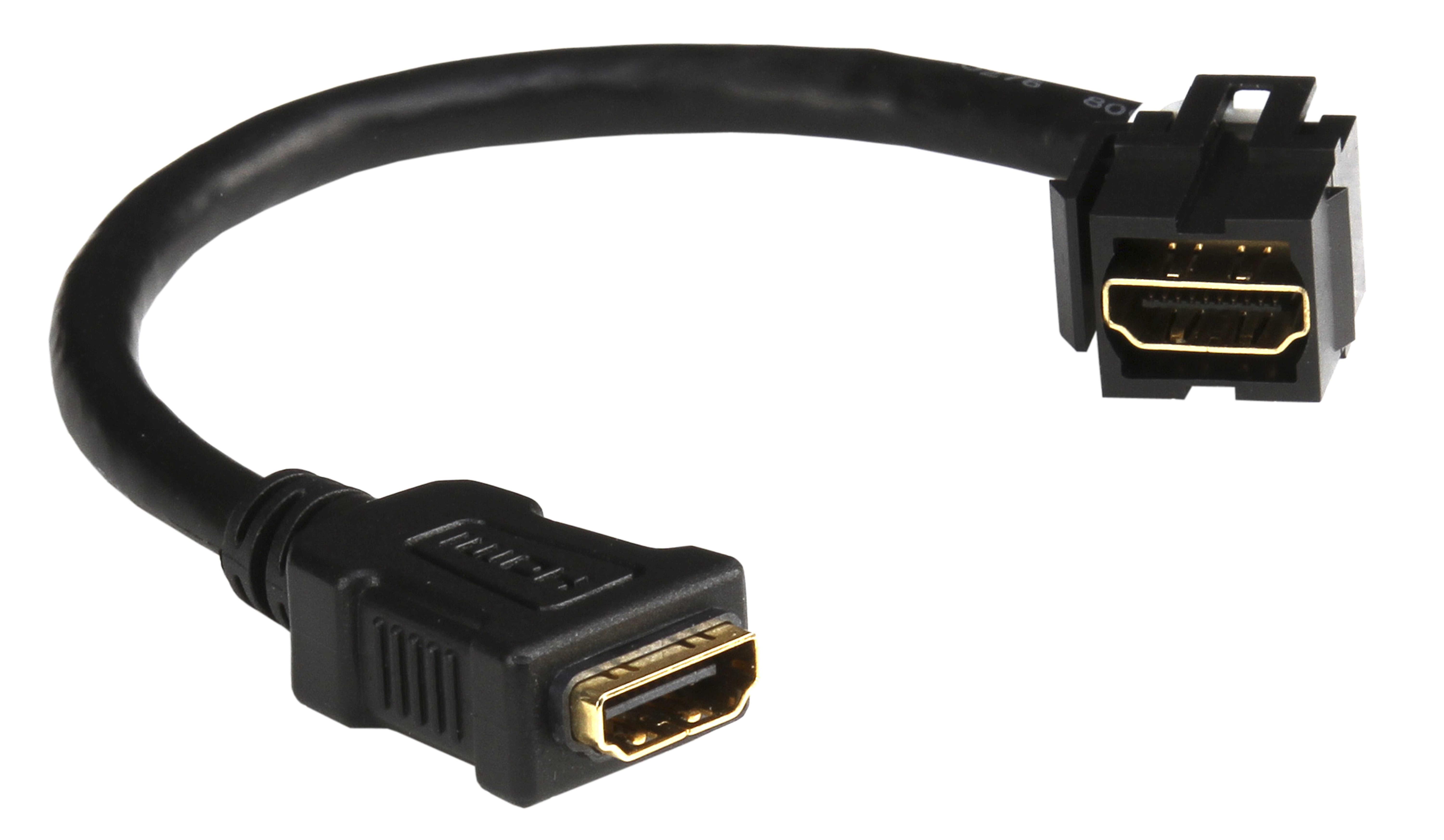Schneider Electric - OL50 HDMI-kabel for modul