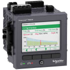Schneider Electric - PM8240 Avansert nettanalysator for innfelt mont.