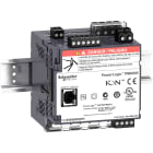 Schneider Electric - PM8243 nettanaly, DIN u/displ,