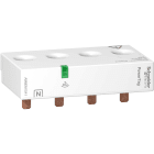 Schneider Electric - Acti 9 PowerTag 3P+N 63A Mont,oppe