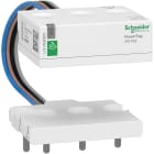 Schneider Electric - PowerTag iC40 3PN 63A oppe